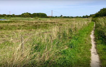 Blow Wells Walk