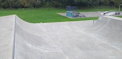 Hedon Skate Park